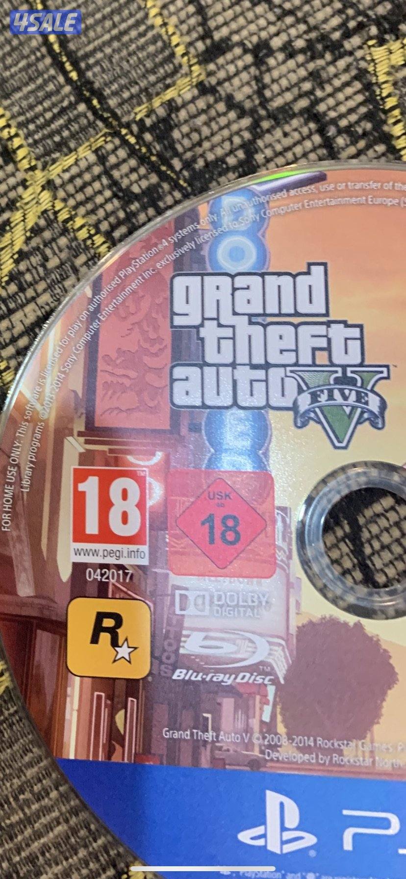 شريط جراند للبيع0