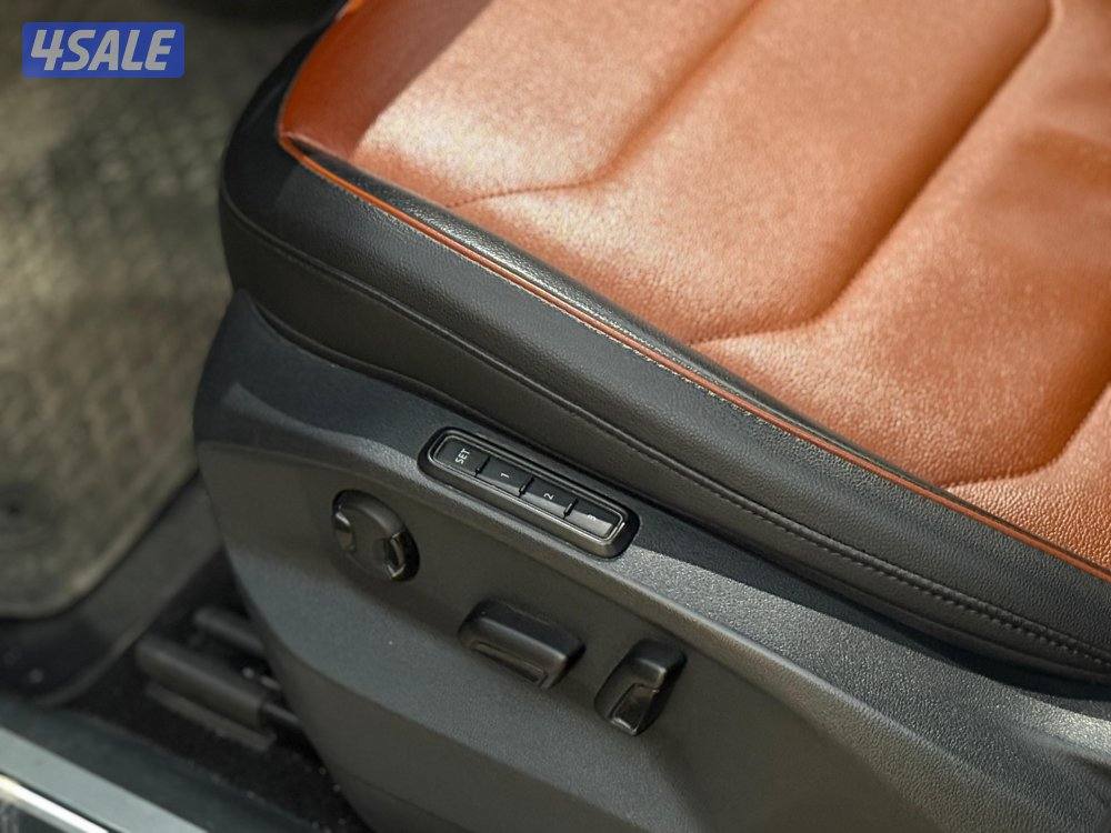 للبيع فولكس تيجوان 2019 فل أوبشن14