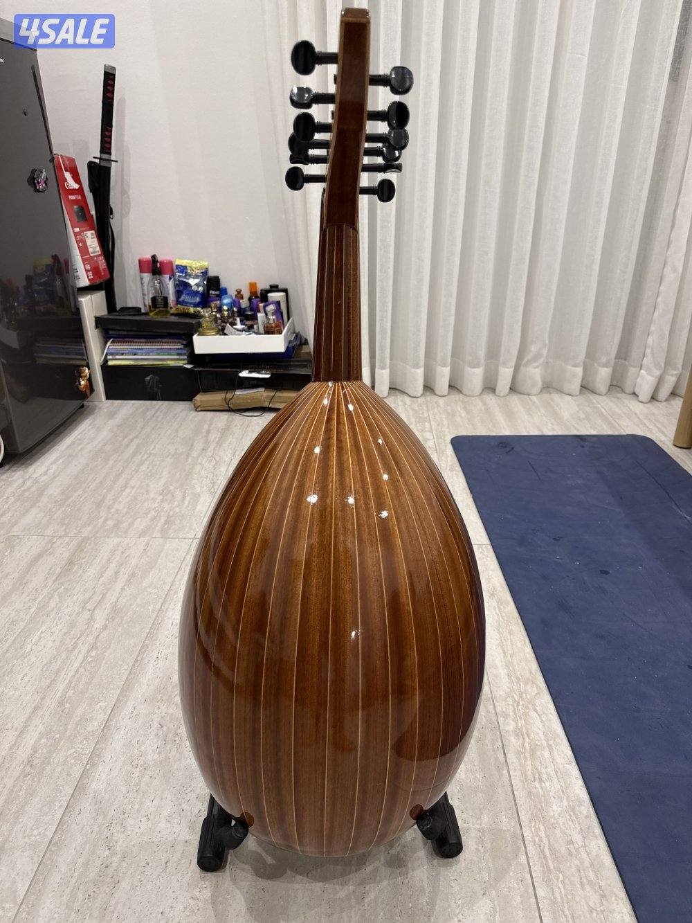 عود نغم الخليج2