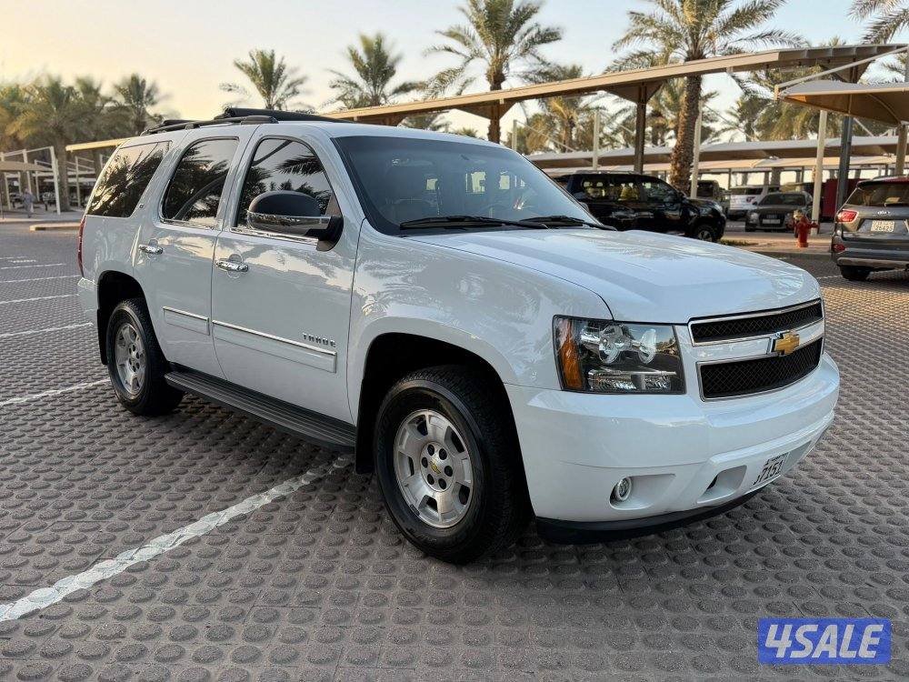 للبيع تاهوLT0