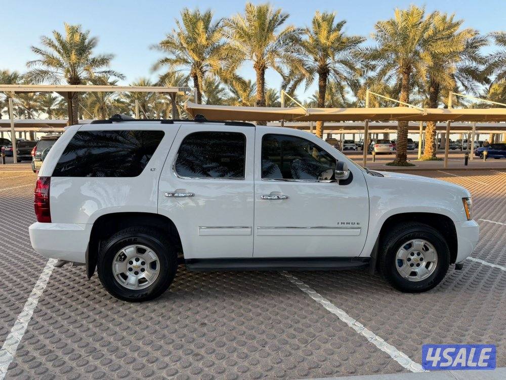 للبيع تاهوLT2