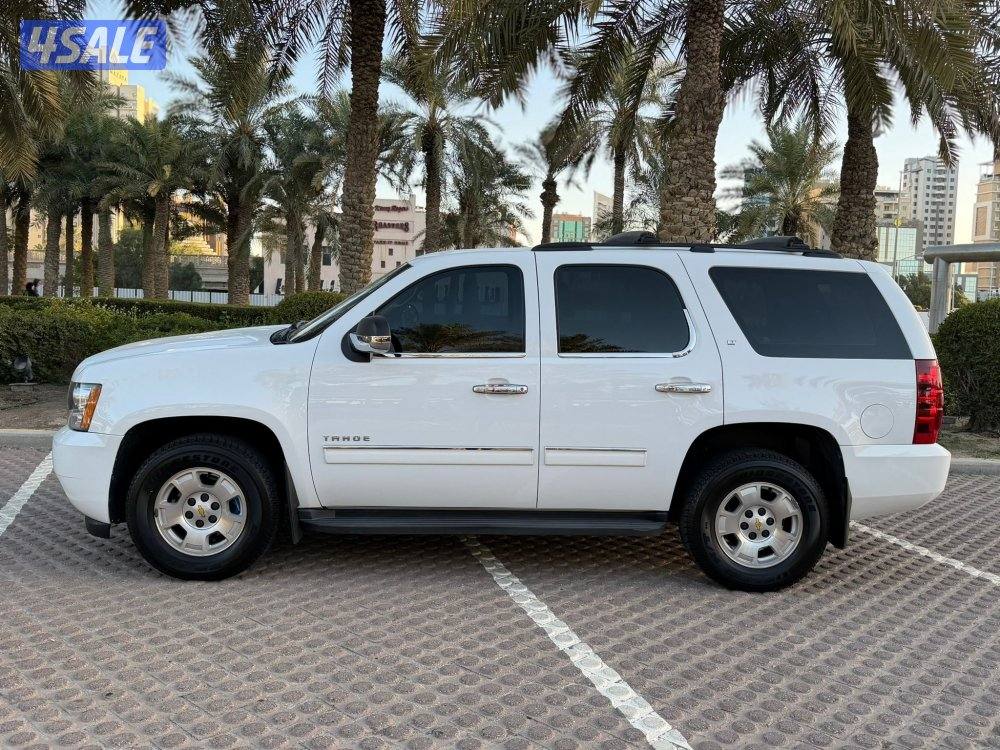 للبيع تاهوLT3