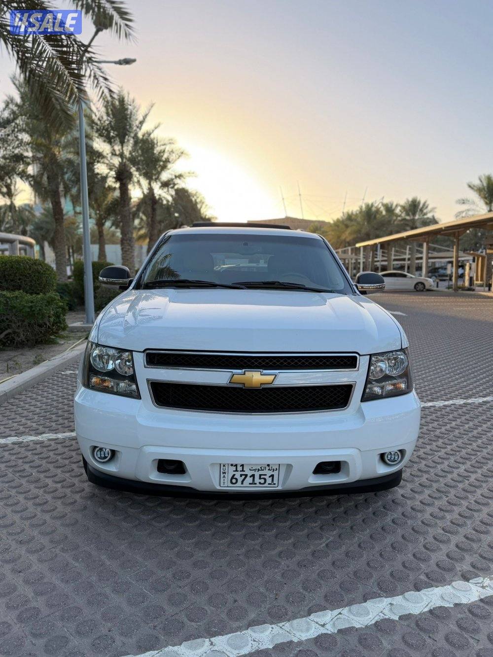 للبيع تاهوLT5