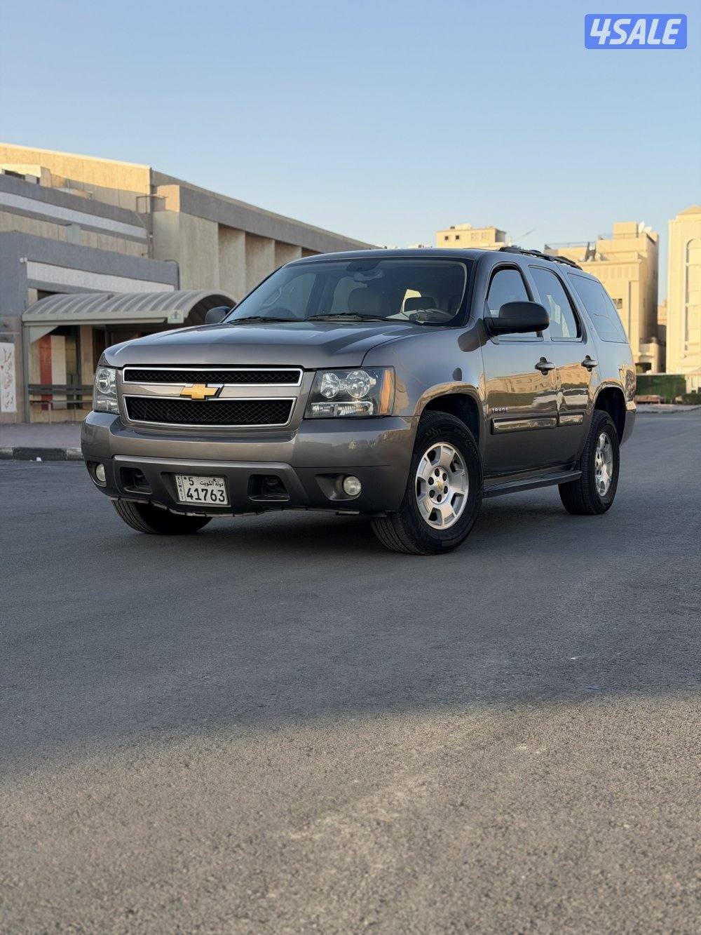 للبيع تاهو مديل 2012 شرط الفحص السياره قمه بالنظافه1