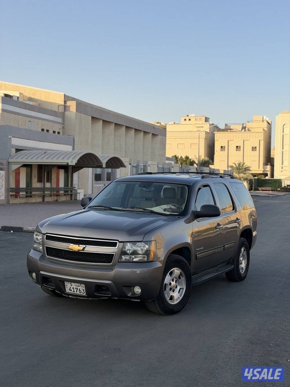 للبيع تاهو مديل 2012 شرط الفحص السياره قمه بالنظافه2