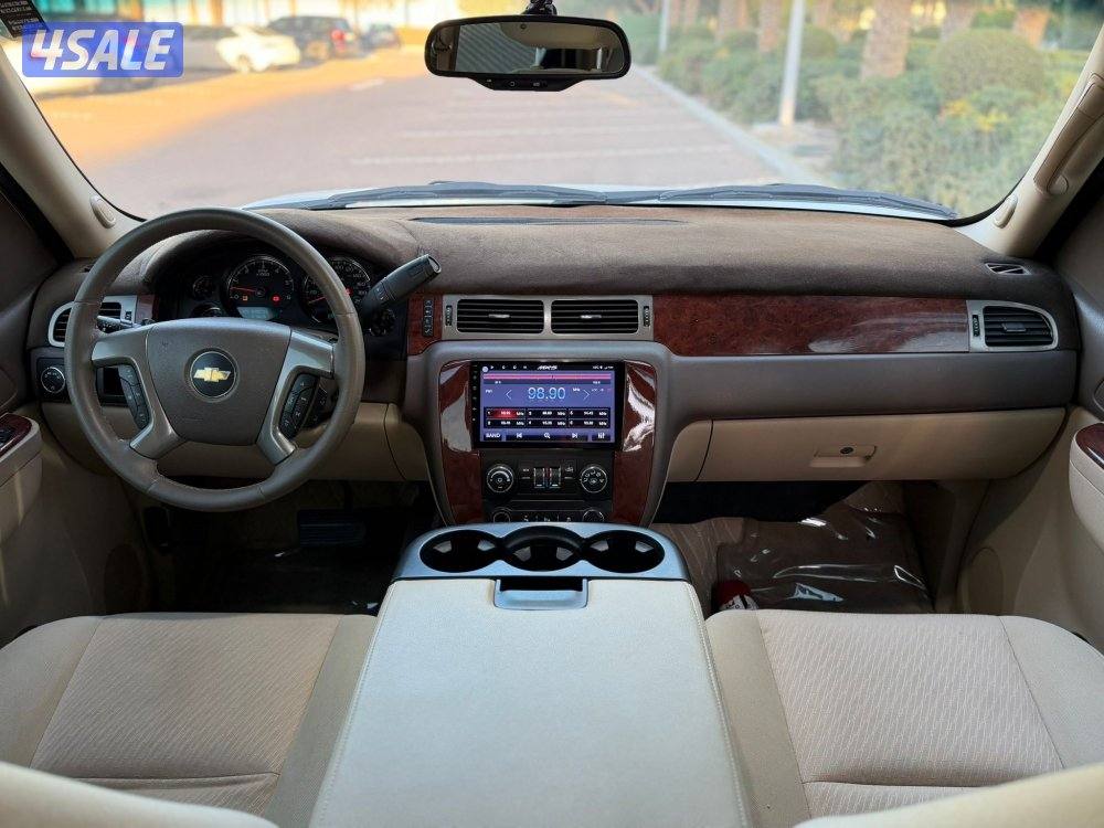 للبيع تاهوLT9