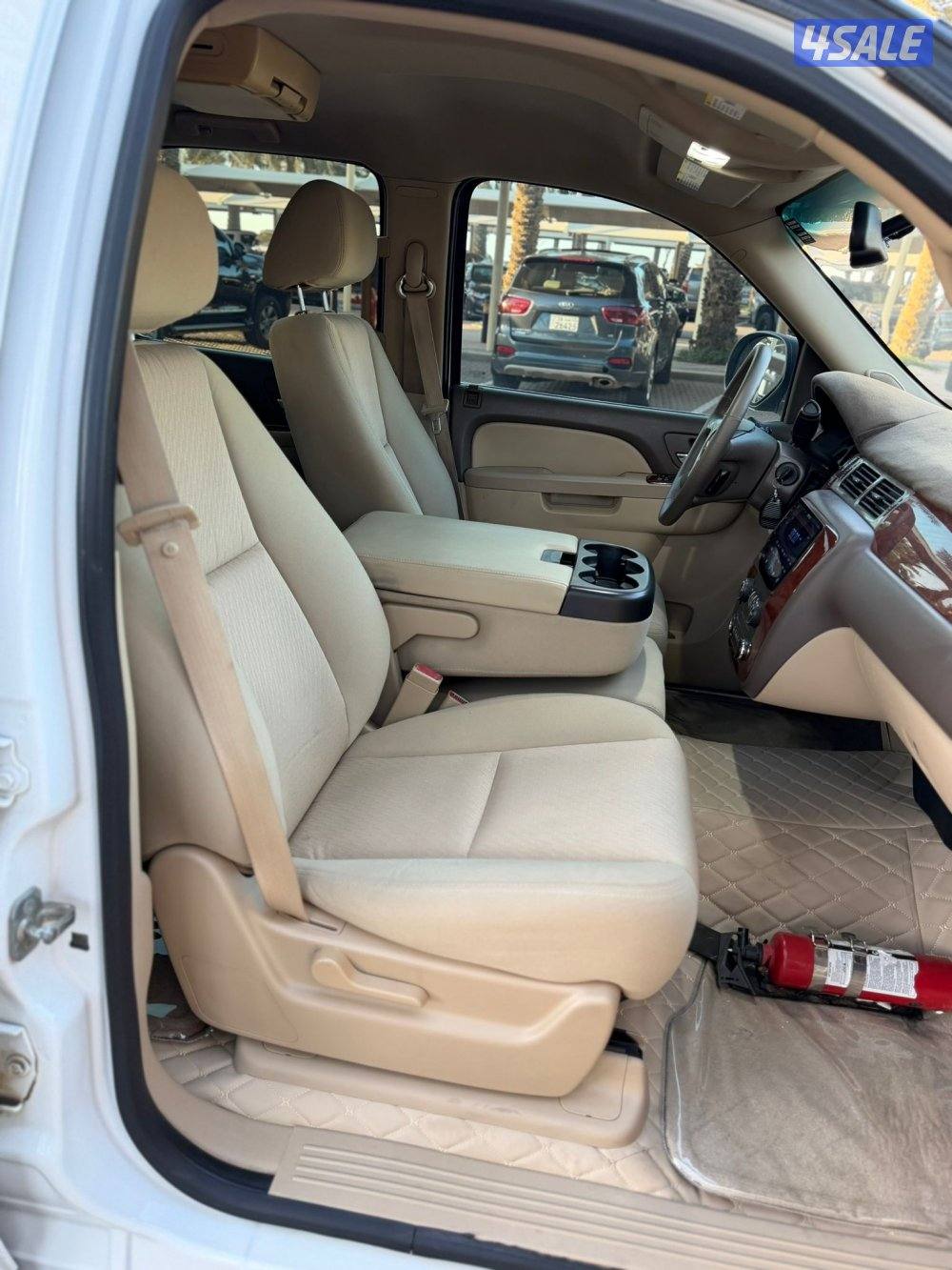 للبيع تاهوLT10