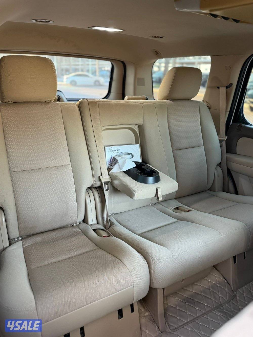 للبيع تاهوLT11