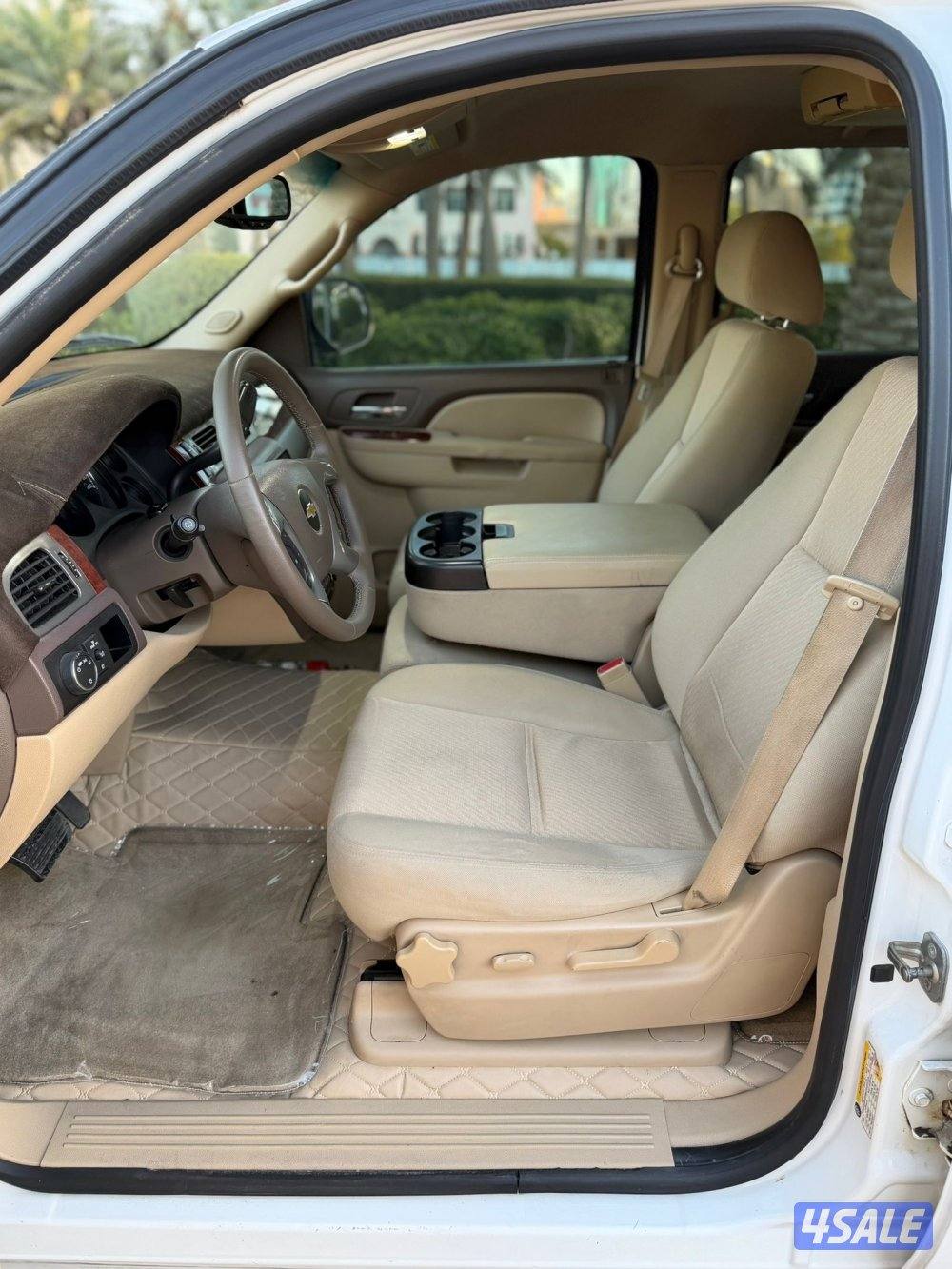 للبيع تاهوLT12