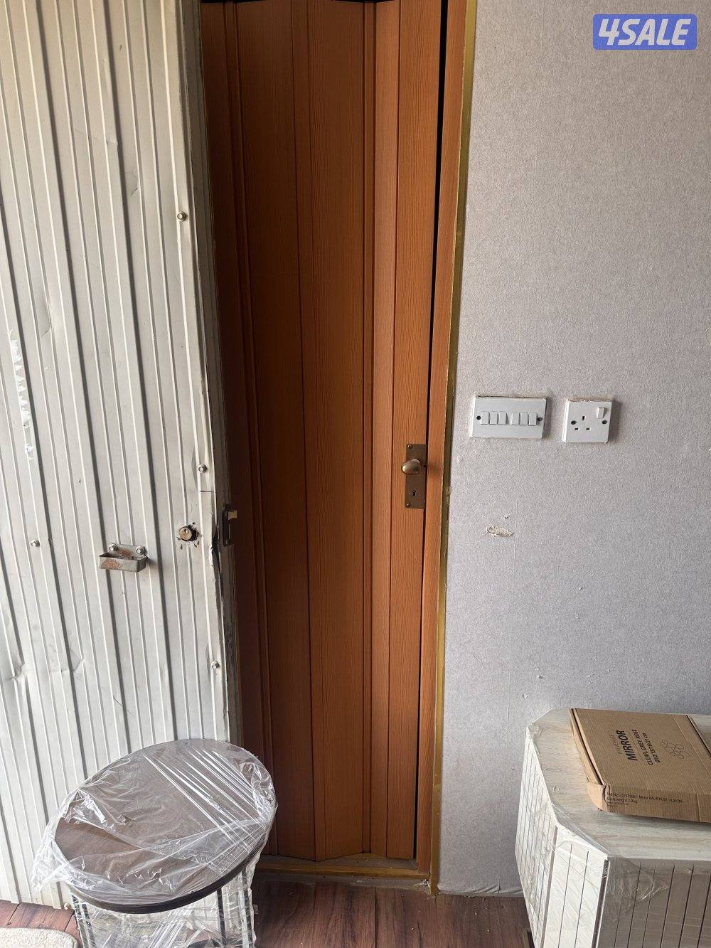 شاليه متنقل 4/65