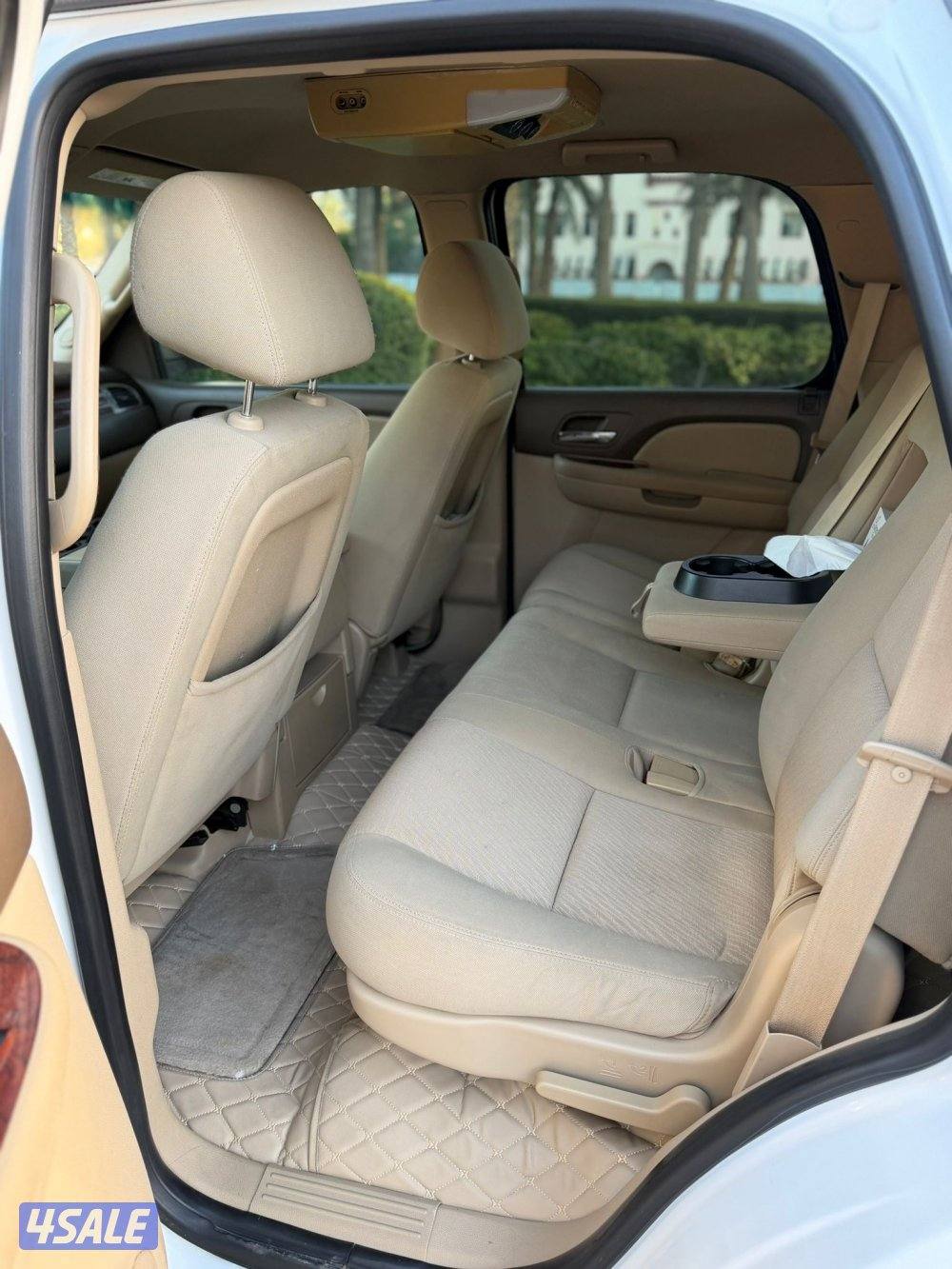 للبيع تاهوLT14