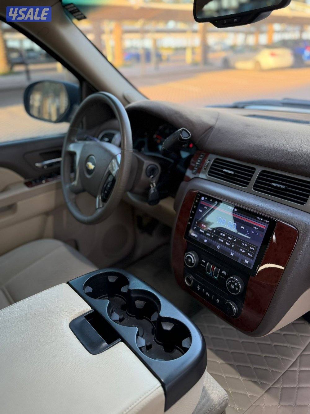 للبيع تاهوLT15