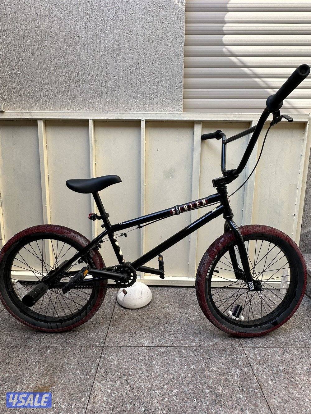 قاري bmx نظيف2