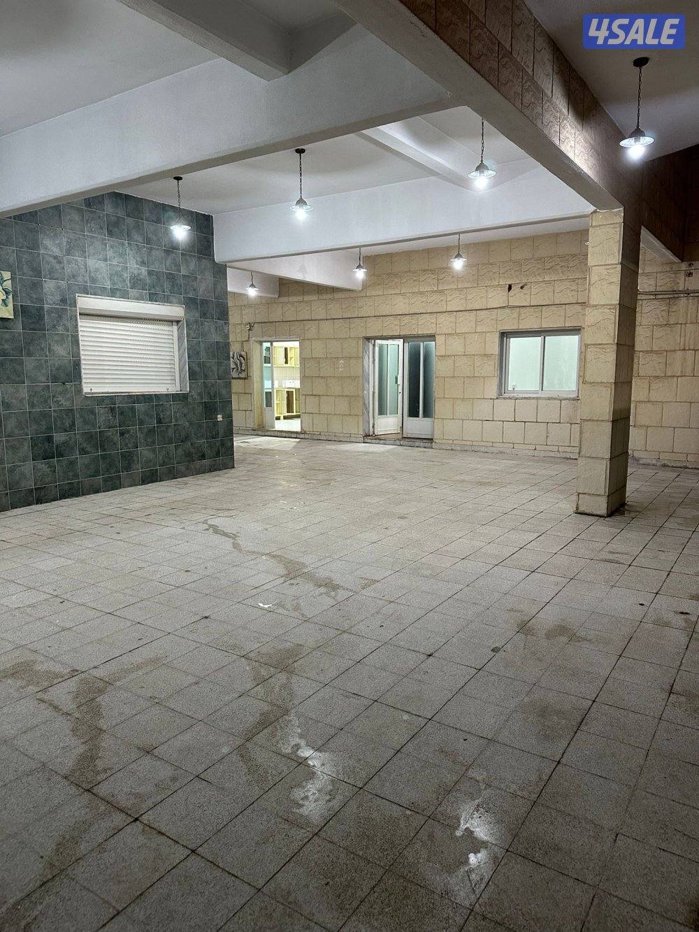 للأيجار دور ارضي بسلوئ يمنع الوسطاء0