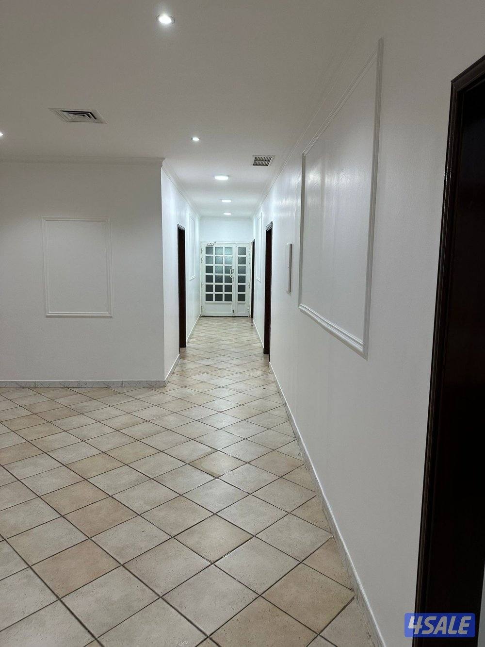 للأيجار دور ارضي بسلوئ يمنع الوسطاء3