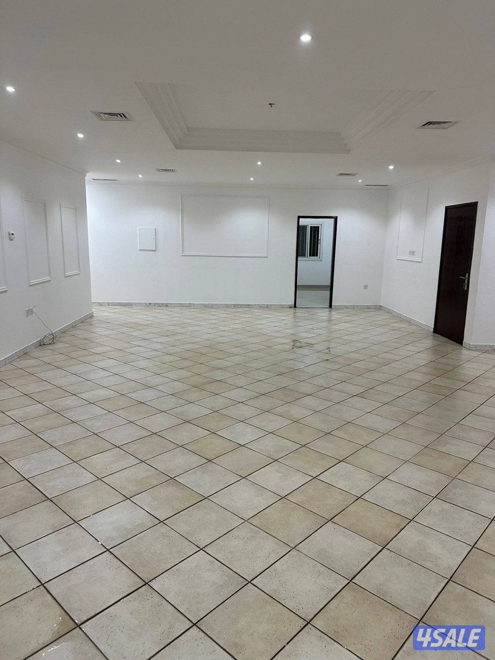 للأيجار دور ارضي بسلوئ يمنع الوسطاء9