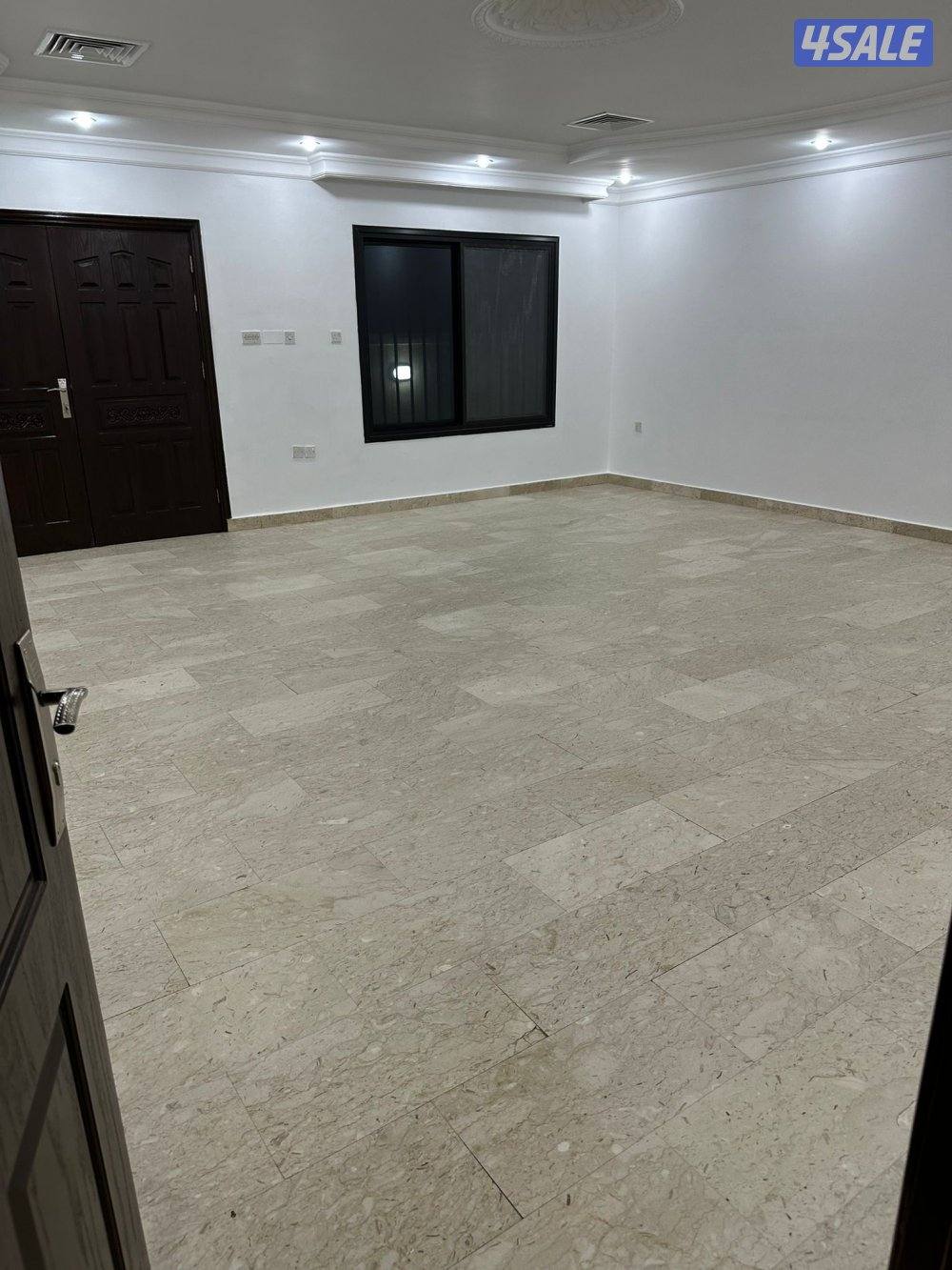 للأيجار دور ارضي بسلوي0