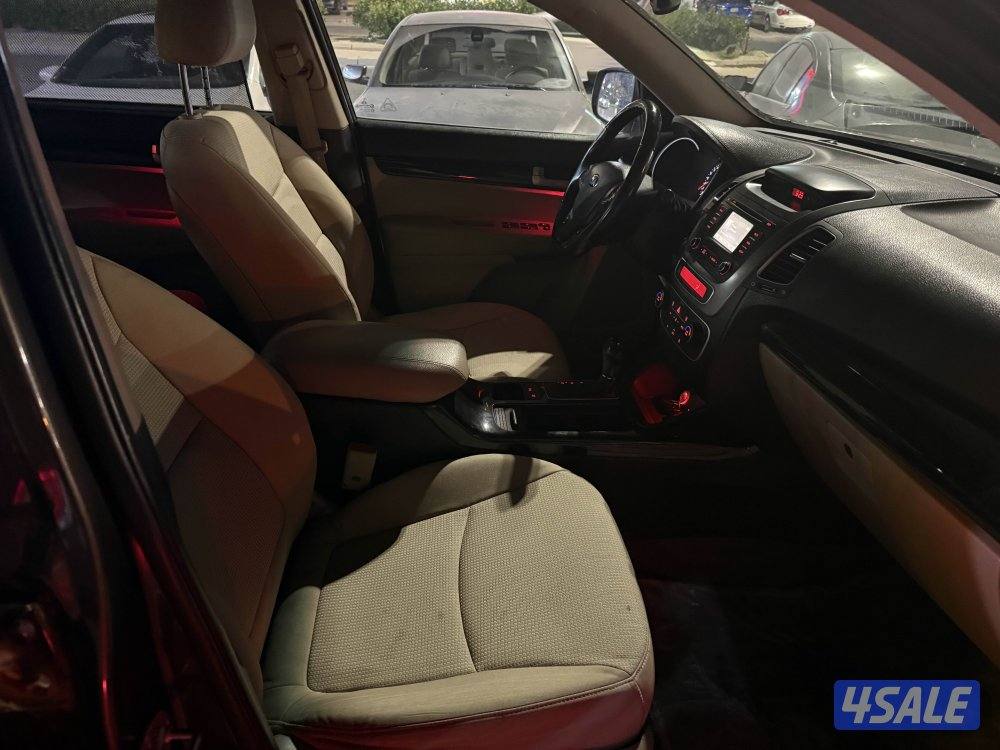 سورينتو 20154