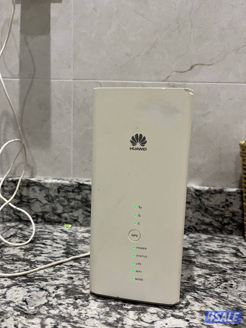 للبيع راوترات 5G1