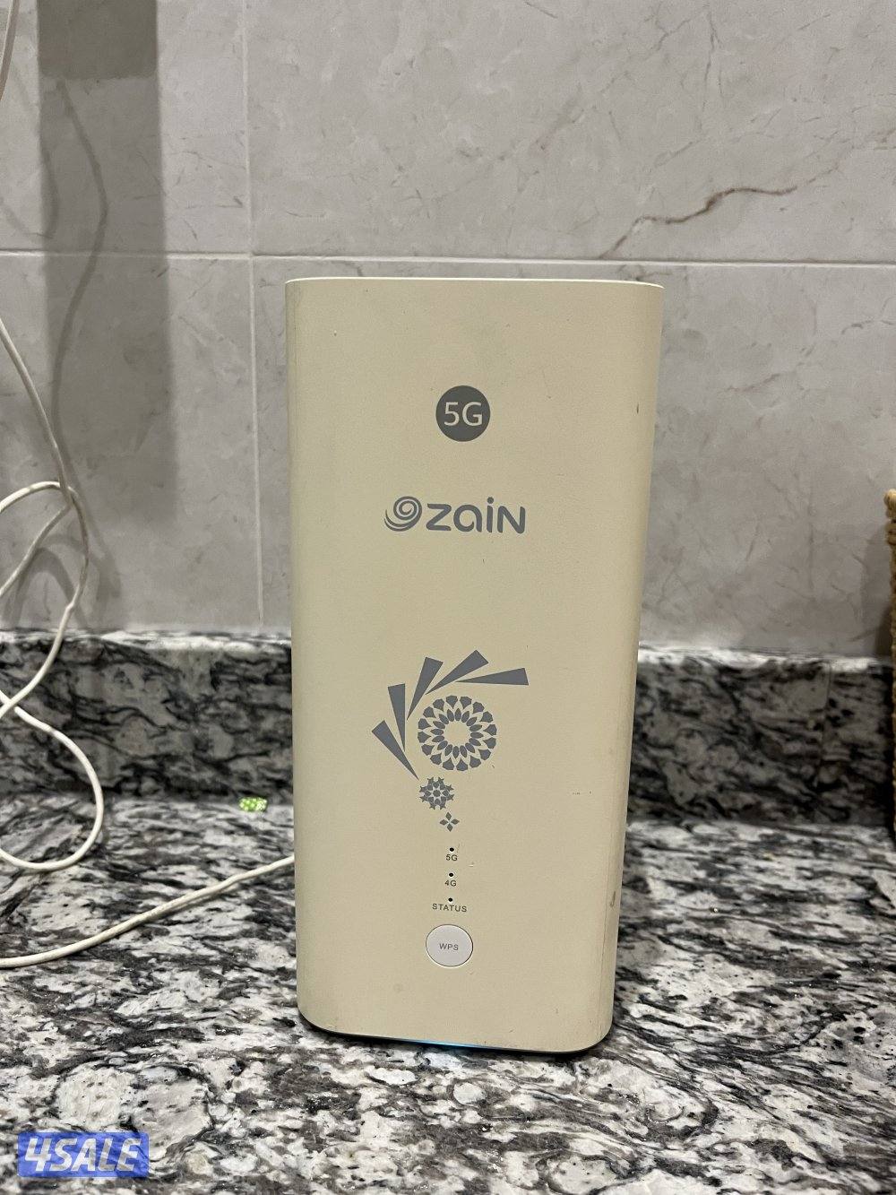 للبيع راوترات 5G2