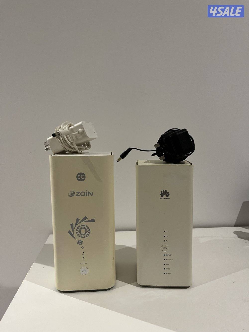 للبيع راوترات 5G3