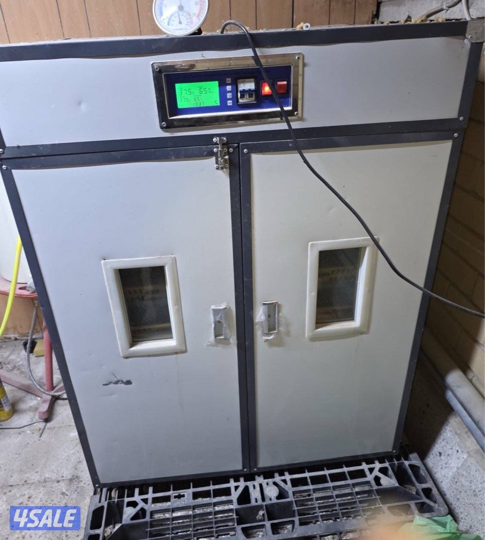 فقاسات بيض للبيع1