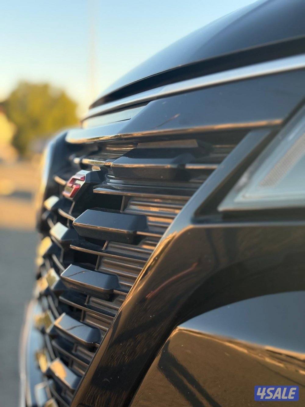 شانجان CS 85 موديل 20234