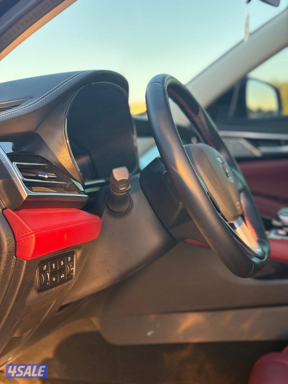 شانجان CS 85 موديل 20239