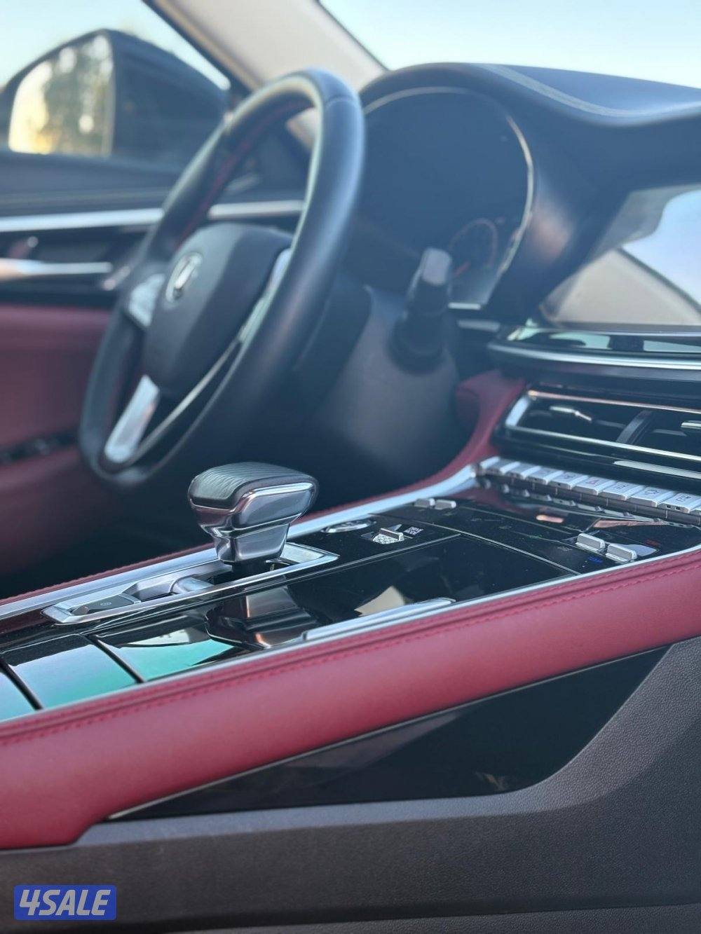 شانجان CS 85 موديل 202311