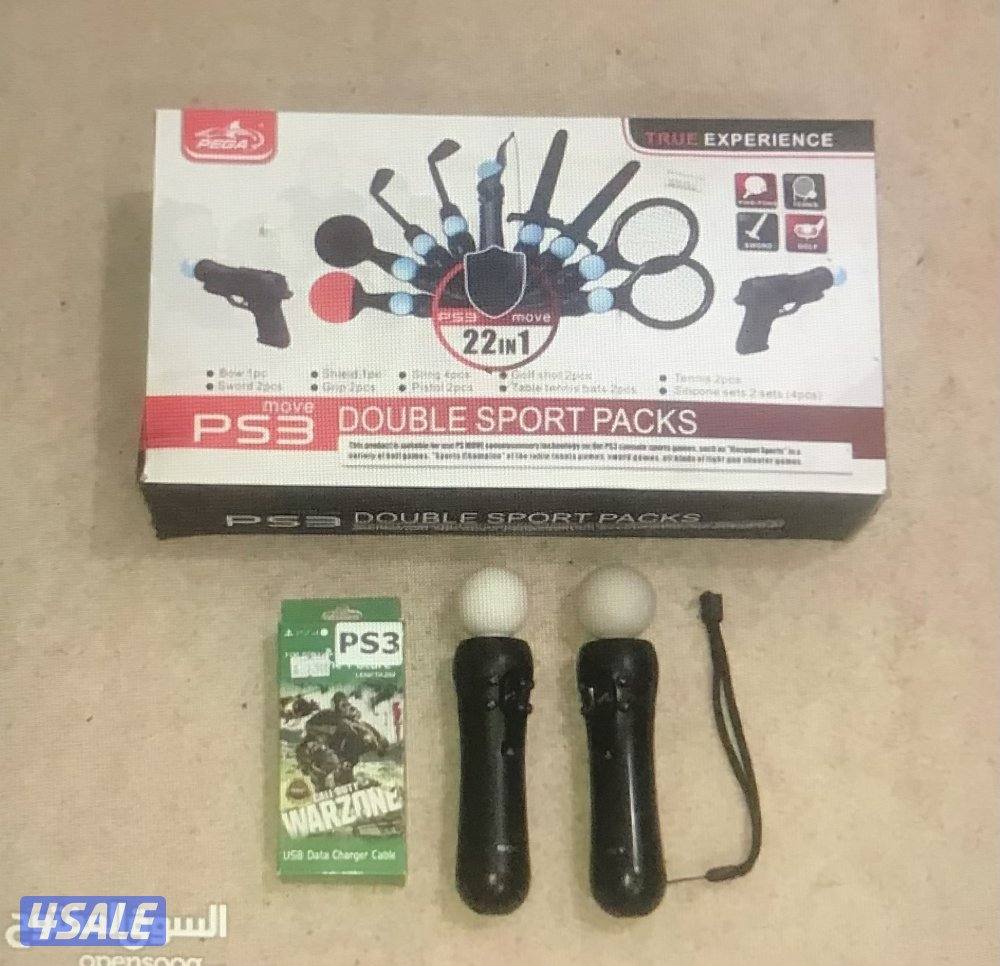 كرتون فيه 22 قطعة في 1 جديد0