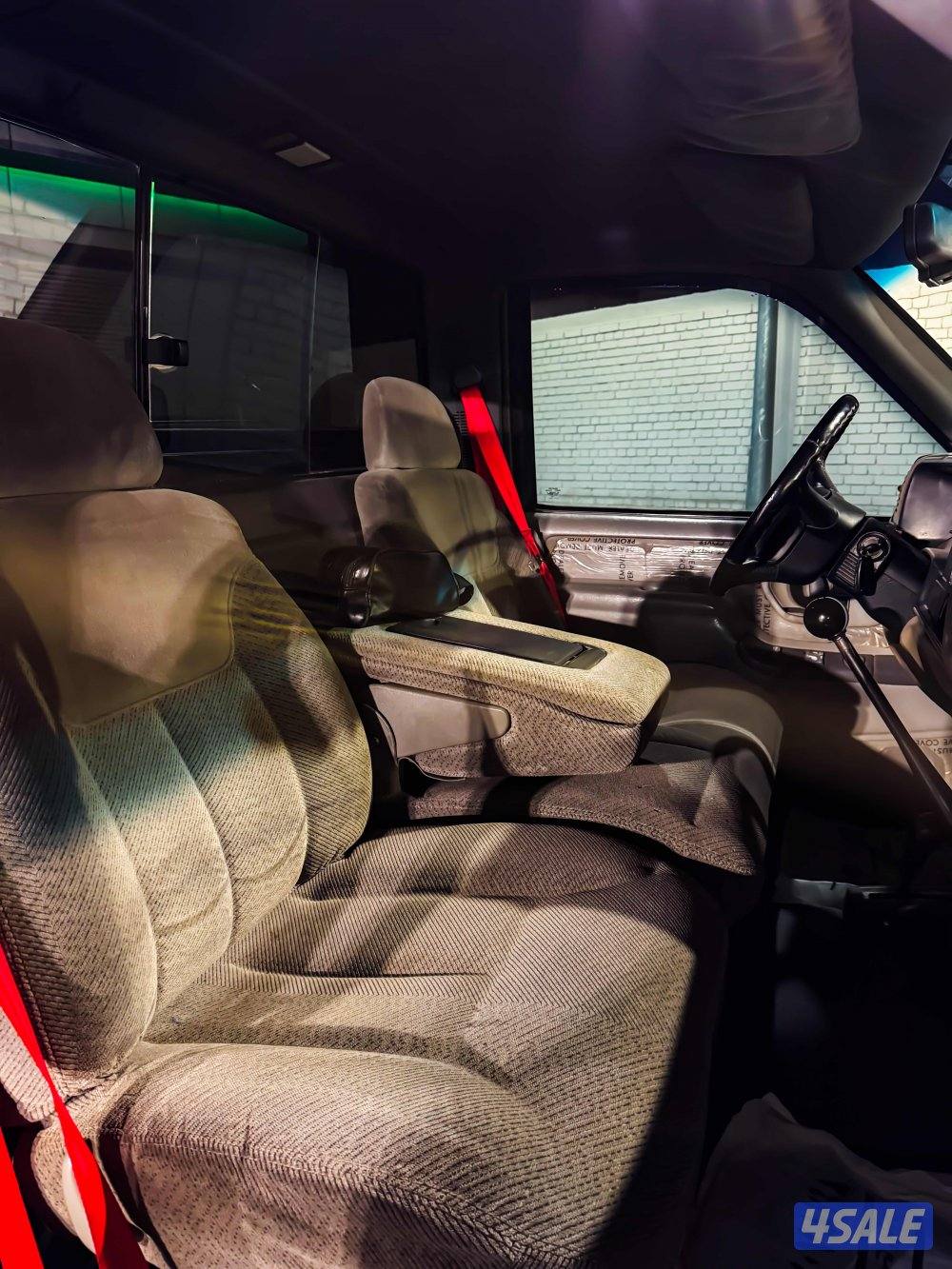 Gmc  مخصر قير عادي  اساس دبل5