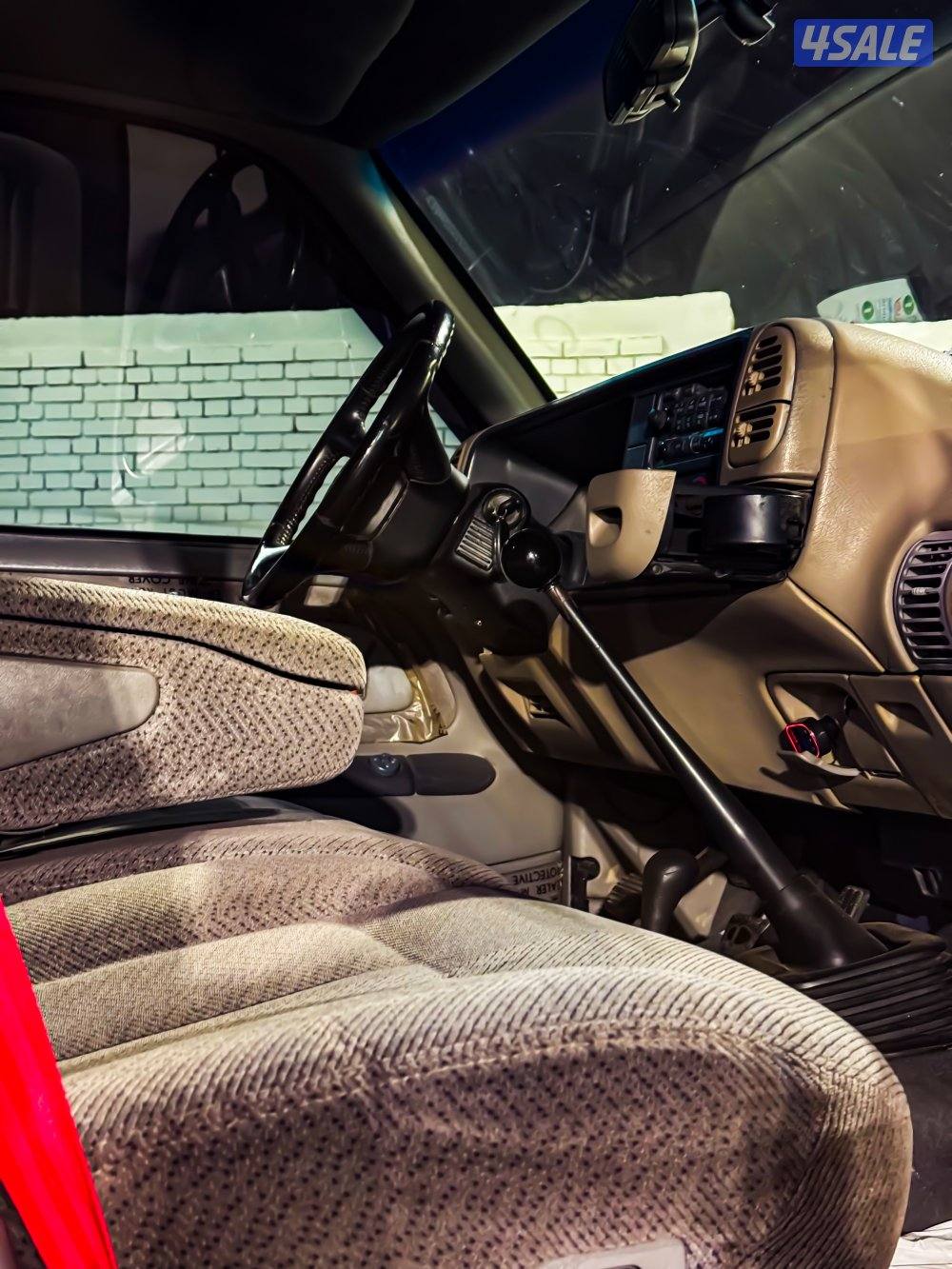 Gmc  مخصر قير عادي  اساس دبل6