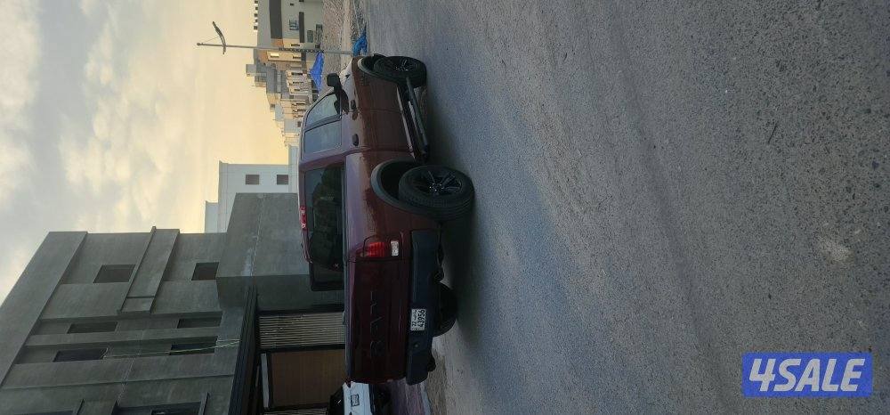 رام وارلوك كلاسيك موديل 23 مع دبل غمارتين ماشي 19 ألف شرط الفحص1