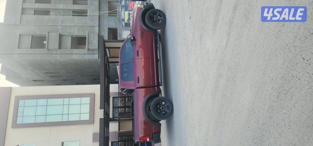 رام وارلوك كلاسيك موديل 23 مع دبل غمارتين ماشي 19 ألف شرط الفحص0