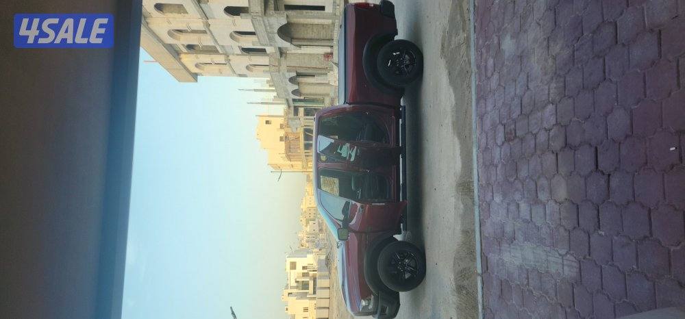 رام وارلوك كلاسيك موديل 23 مع دبل غمارتين ماشي 19 ألف شرط الفحص2