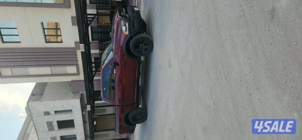 رام وارلوك كلاسيك موديل 23 مع دبل غمارتين ماشي 19 ألف شرط الفحص4