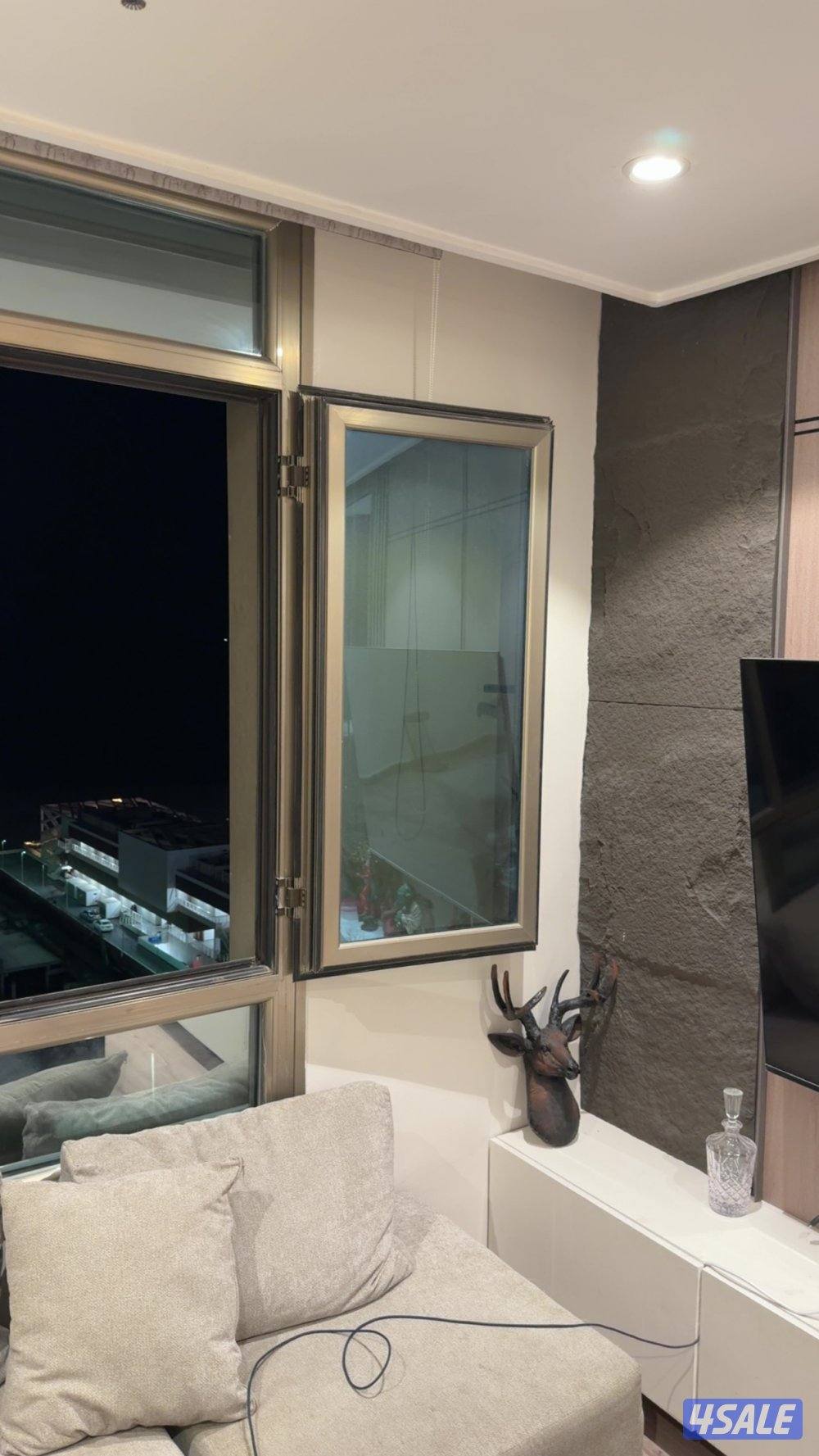 للبيع شقه خلو0