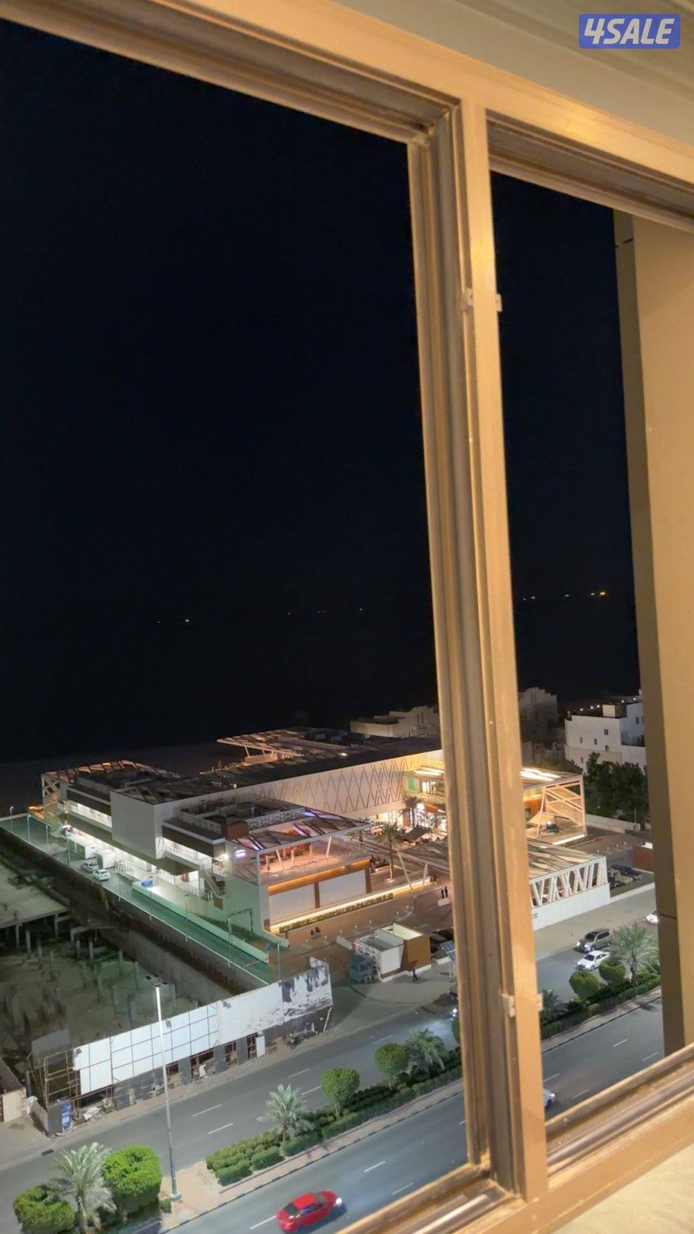 للبيع شقه خلو1