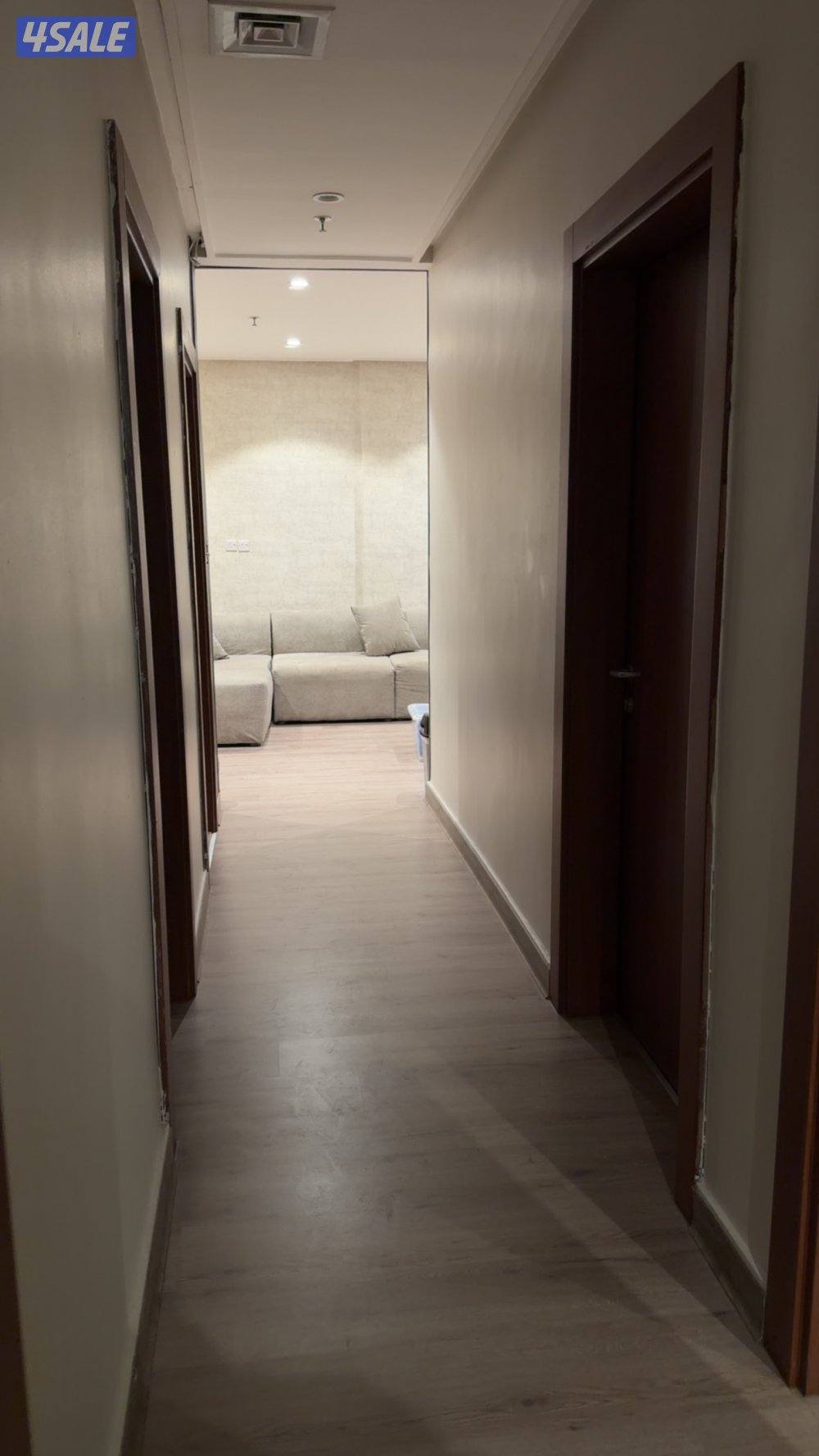 للبيع شقه خلو5