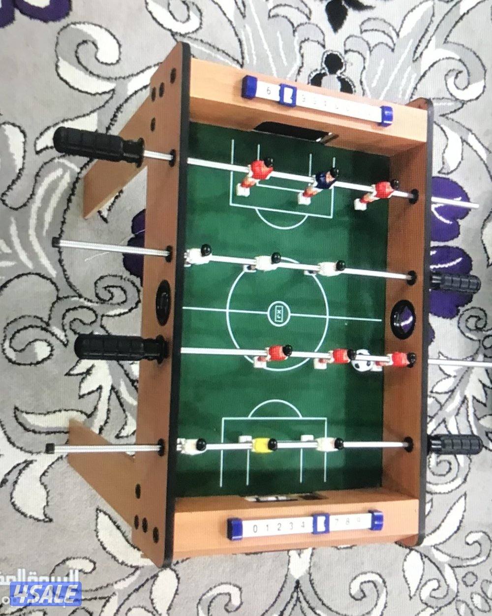 طاولة بيبي فوت للأطفال1