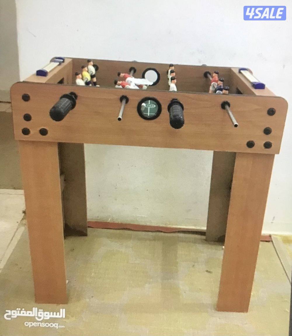 طاولة بيبي فوت للأطفال3