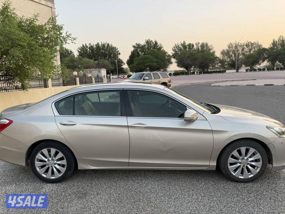 اكورد 2014 للبيع1