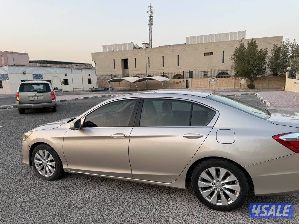 اكورد 2014 للبيع3