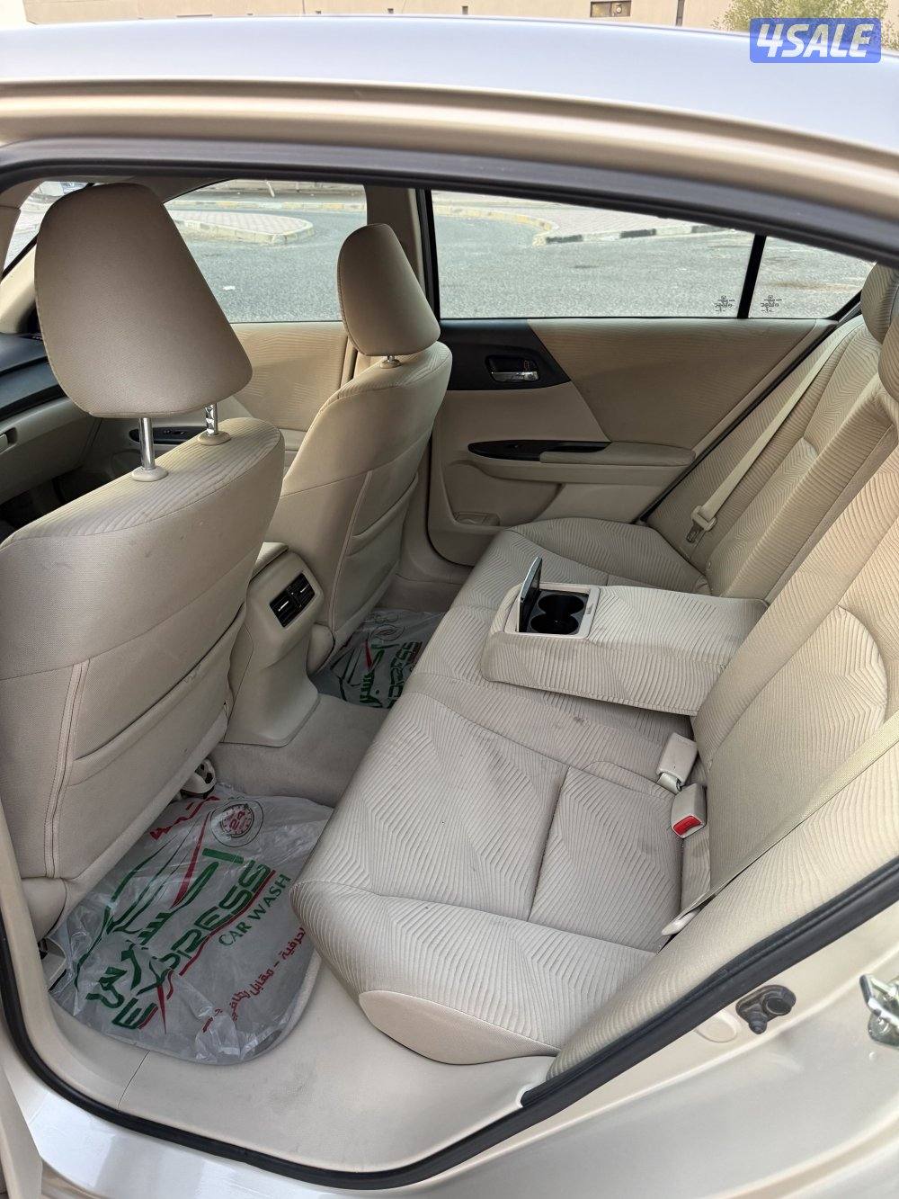 اكورد 2014 للبيع4