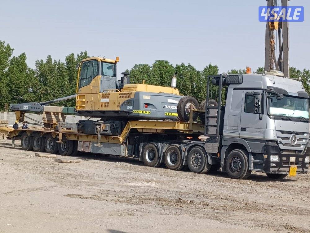 للبيع لوبد اربع محاور ارتفاع متر ١٥ سانتي العرض ثلاث متر و٣٠ الطول ١٠4