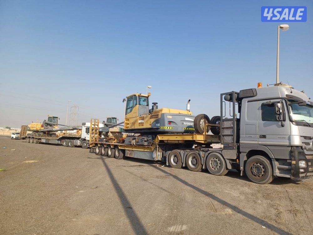 للبيع لوبد اربع محاور ارتفاع متر ١٥ سانتي العرض ثلاث متر و٣٠ الطول ١٠5