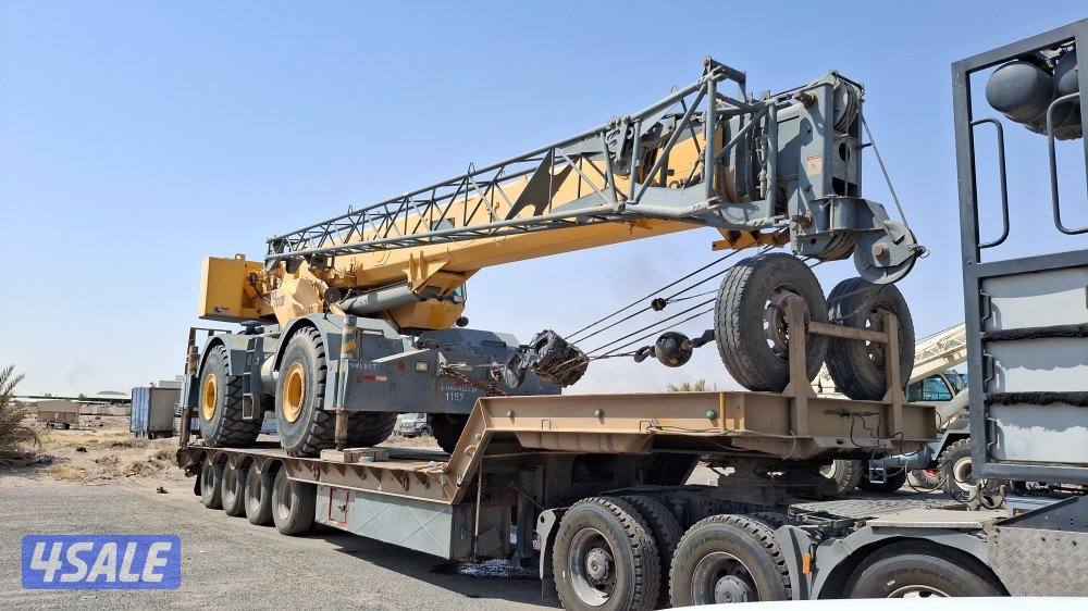 للبيع لوبد اربع محاور ارتفاع متر ١٥ سانتي العرض ثلاث متر و٣٠ الطول ١٠8