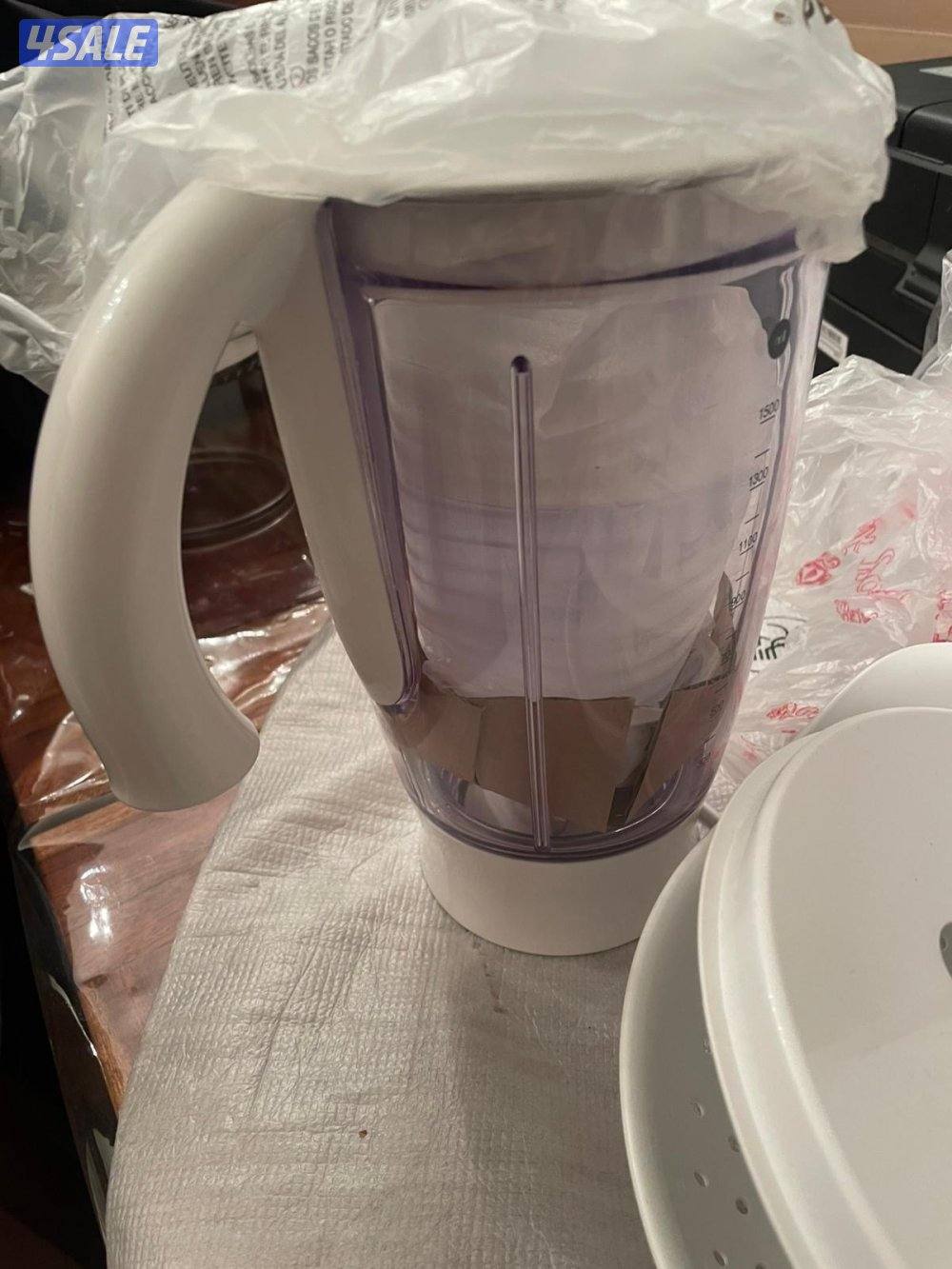 Blender kenwood خلاط للبيع2