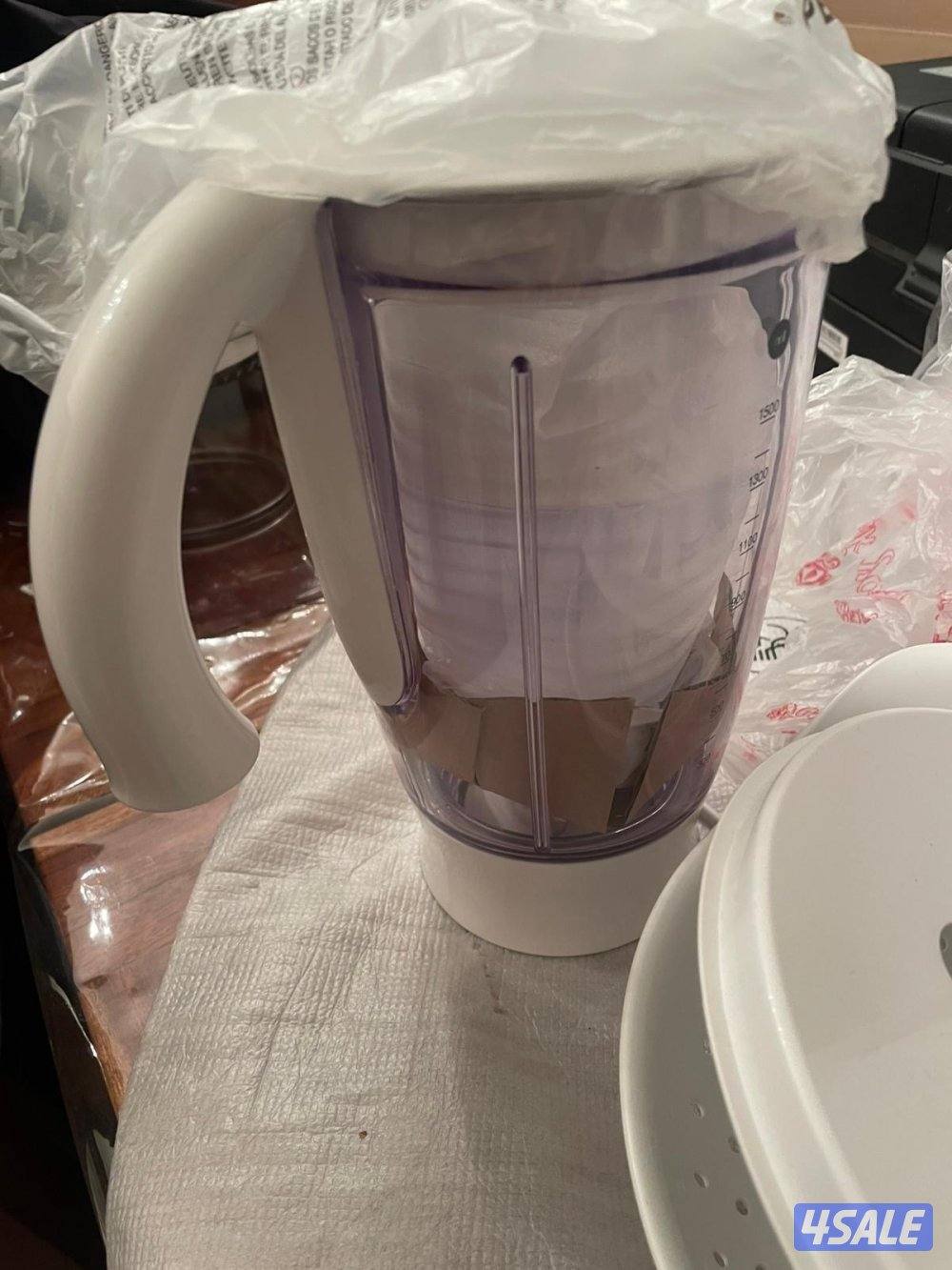 Blender kenwood خلاط للبيع3