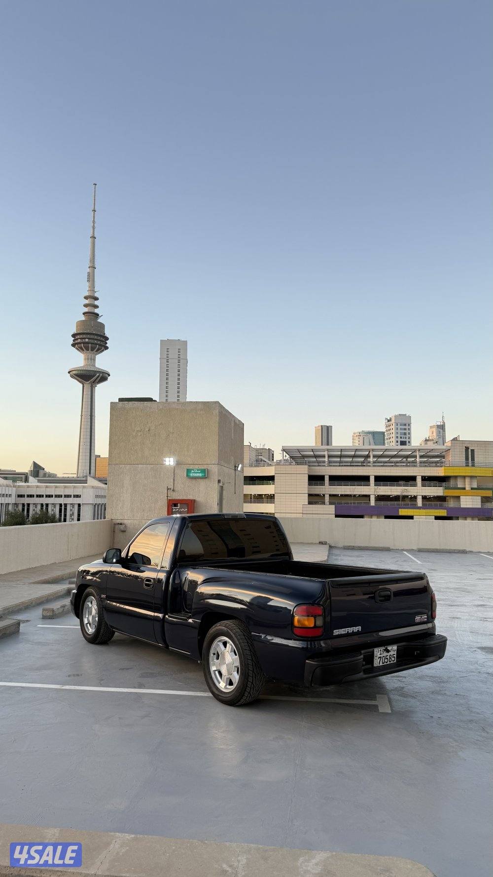 سييرا مخصر 20065